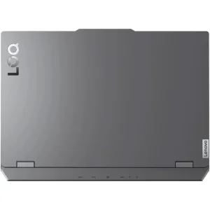 Ноутбук Lenovo 15.6FM/R5 7235HS/16/512/RTX 4050 6GB/DOS/B L/Luna grey LOQ 15ARP9 (83JC00JMRA) UA