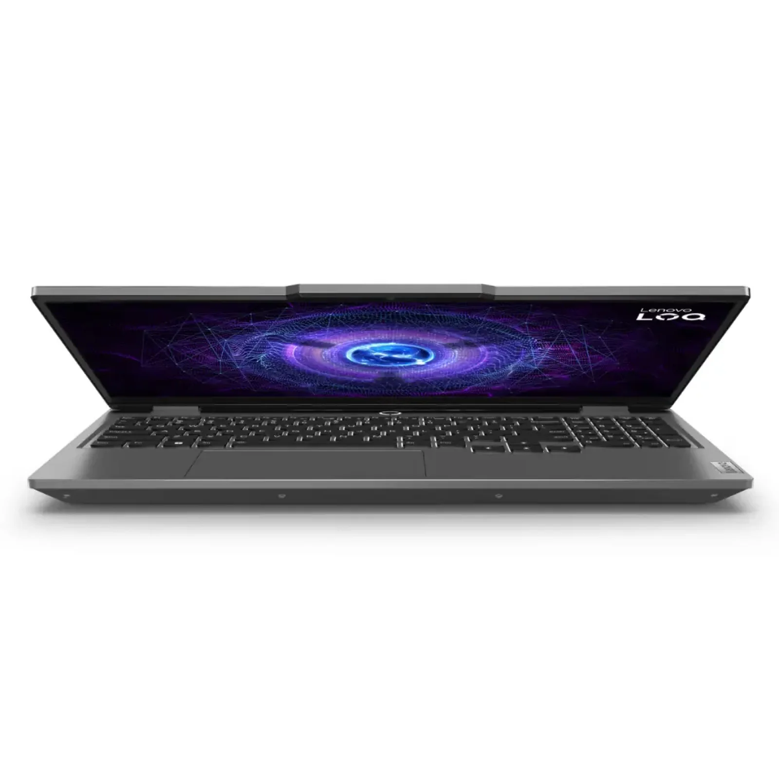 Ноутбук Lenovo 15.6FM/i7-13650HX/32/1TB SSD/RTX 4050 6GB/ DOS/BL/Luna grey LOQ 15IRX9 (83DV019URA) UA