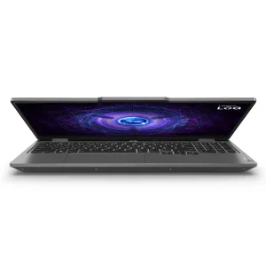Ноутбук Lenovo 15.6FM/i7-13650HX/32/1TB SSD/RTX 4050 6GB/ DOS/BL/Luna grey LOQ 15IRX9 (83DV019URA) UA