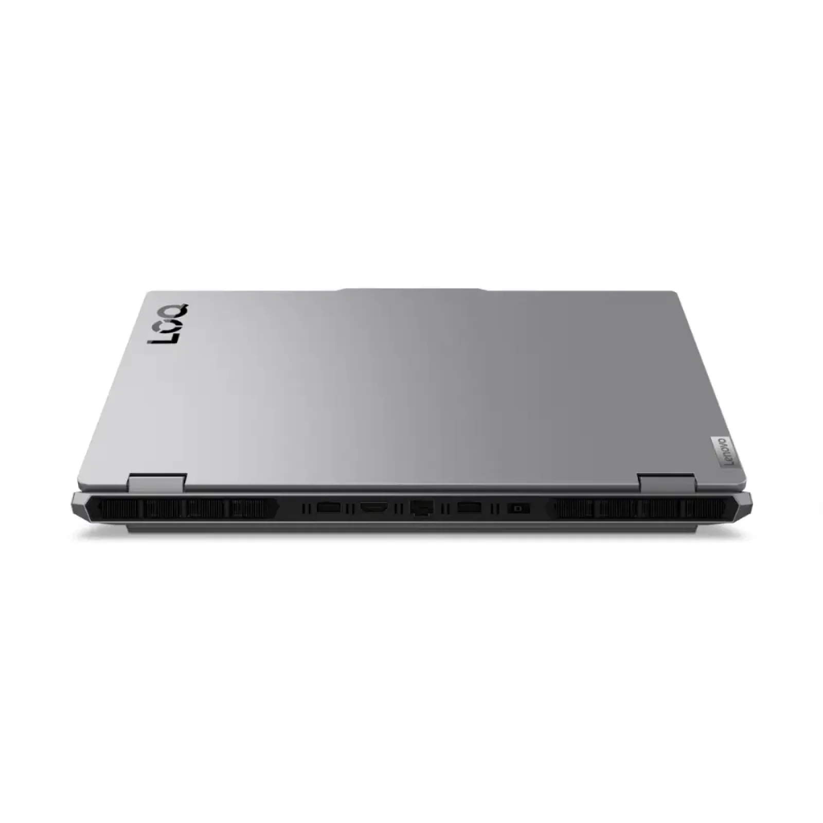 Ноутбук Lenovo 15.6FM/i5-13450HX/32/1TB SSD/RTX 5060 8GB/ DOS/BL_RGB/Luna grey LOQ 15IRX10 (83JE00MTRA) UA