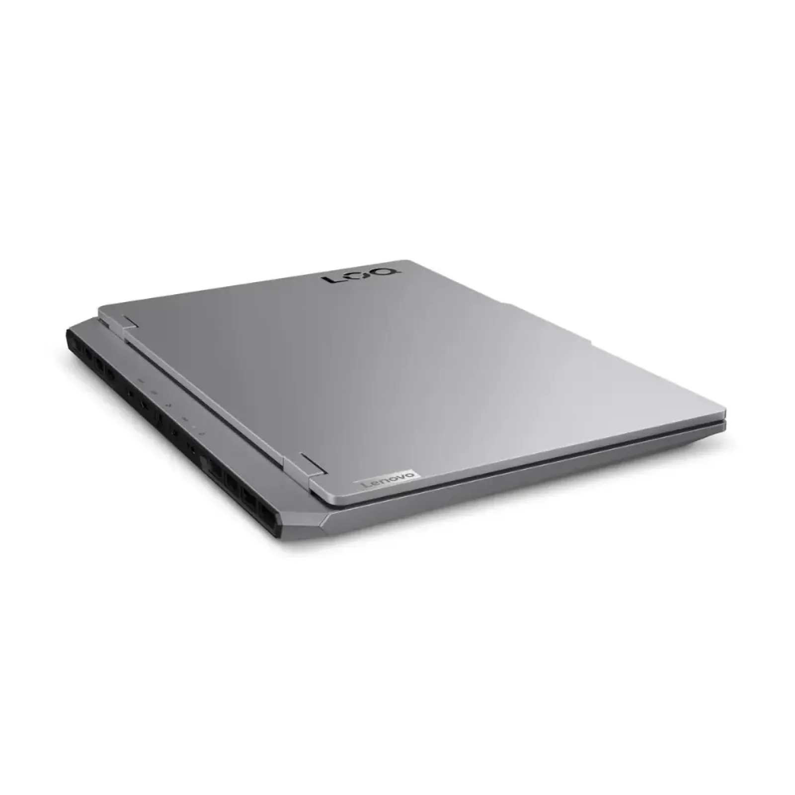 Ноутбук Lenovo 15.6FM/i5-13450HX/32/1TB SSD/RTX 5060 8GB/ DOS/BL_RGB/Luna grey LOQ 15IRX10 (83JE00MTRA) UA