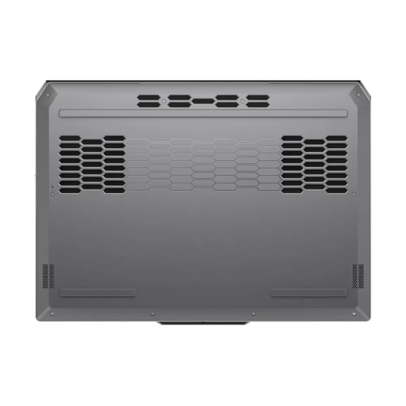 Ноутбук Lenovo 15.6FM/i5-13450HX/32/1TB SSD/RTX 5060 8GB/ DOS/BL_RGB/Luna grey LOQ 15IRX10 (83JE00MTRA) UA