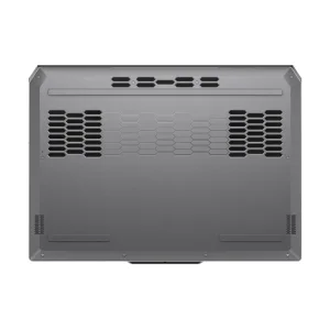 Ноутбук Lenovo 15.6FM/i5-13450HX/32/1TB SSD/RTX 5060 8GB/ DOS/BL_RGB/Luna grey LOQ 15IRX10 (83JE00MTRA) UA