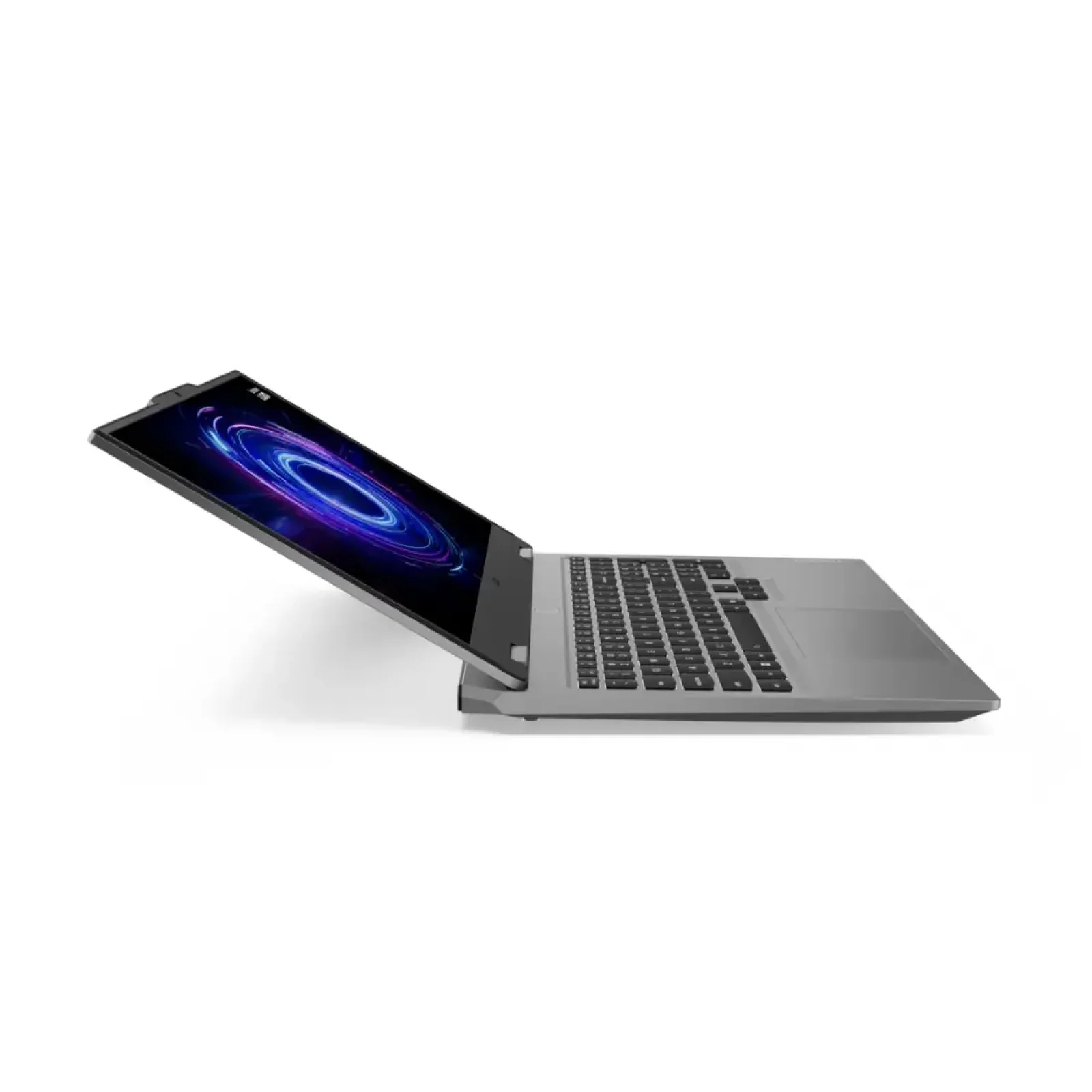 Ноутбук Lenovo 15.6FM/i5-13450HX/32/1TB SSD/RTX 5060 8GB/ DOS/BL_RGB/Luna grey LOQ 15IRX10 (83JE00MTRA) UA