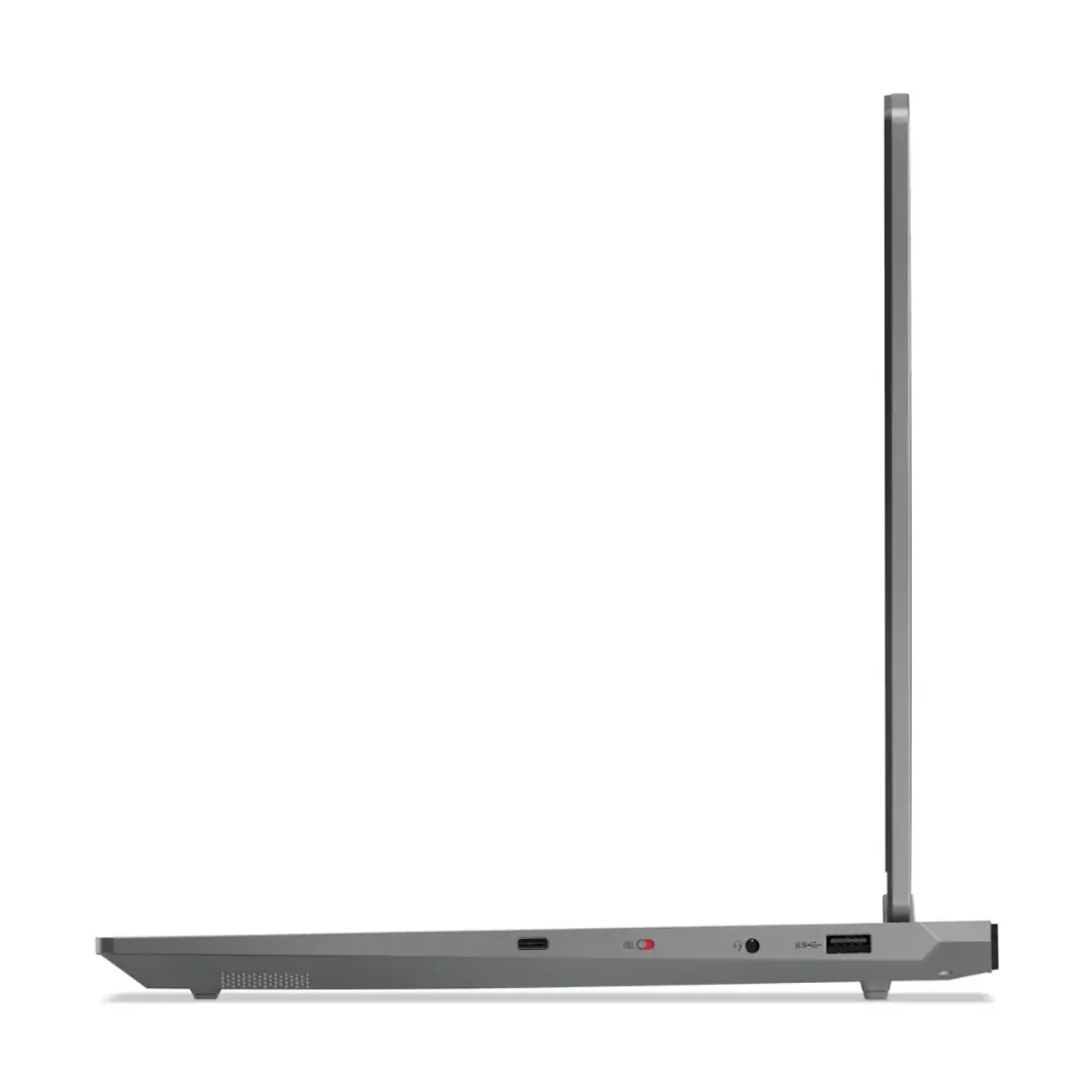 Ноутбук Lenovo 15.6FM/i5-13450HX/32/1TB SSD/RTX 5060 8GB/ DOS/BL_RGB/Luna grey LOQ 15IRX10 (83JE00MTRA) UA