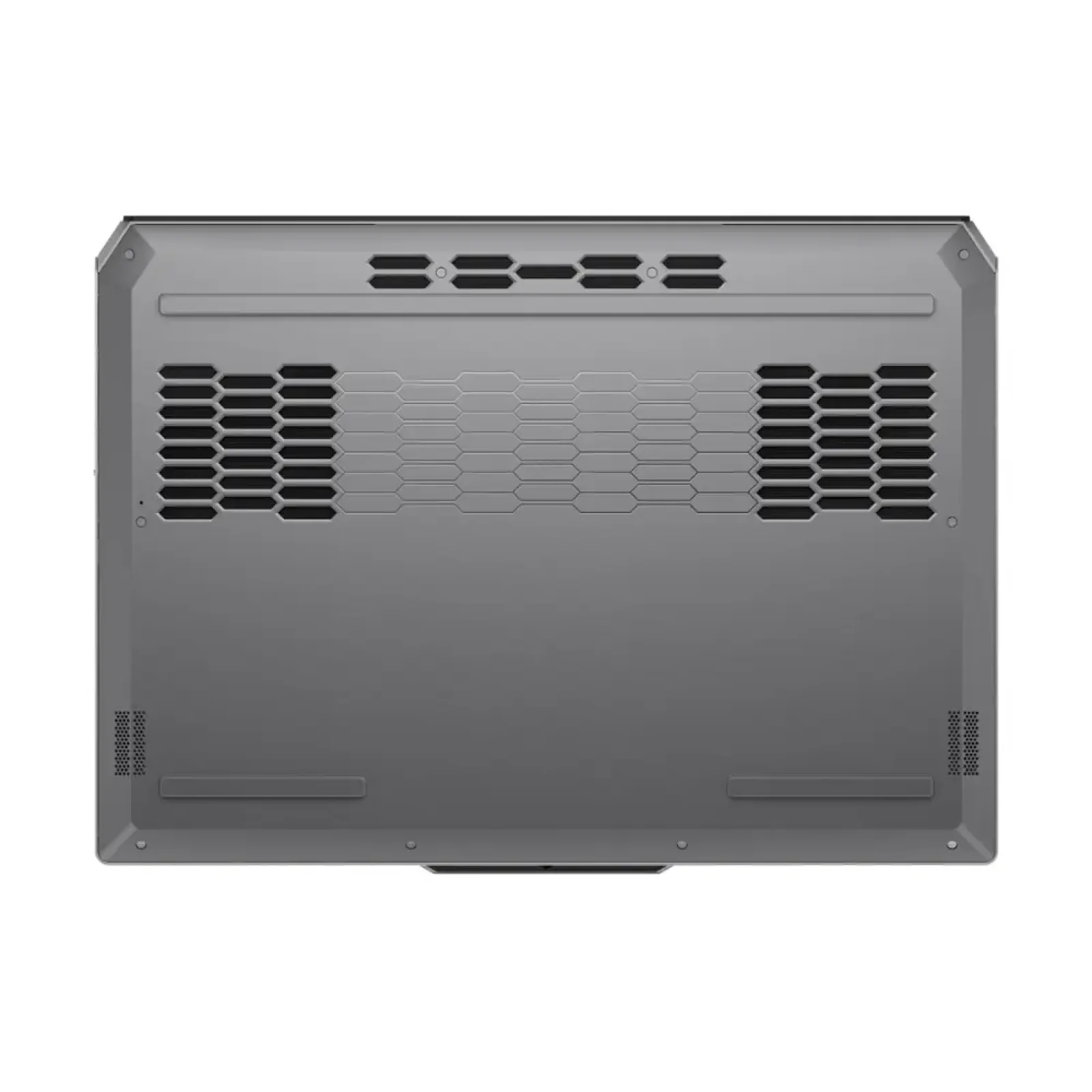 Ноутбук Lenovo 15.6FM/i7-13650HX/32/1TB SSD/RTX 5060 8GB/ DOS/BL_RGB/Luna grey LOQ 15IRX10 (83JE00L8RA) UA