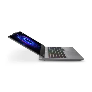 Ноутбук Lenovo 15.6FM/i7-13650HX/32/1TB SSD/RTX 5060 8GB/ DOS/BL_RGB/Luna grey LOQ 15IRX10 (83JE00L8RA) UA