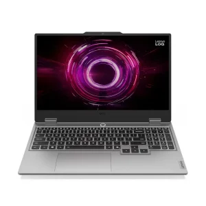Ноутбук Lenovo LOQ 15AHP10 (83JG0031RA) UA