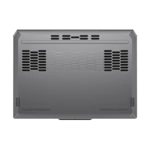 Ноутбук Lenovo LOQ 15AHP10 (83JG002MRA) UA