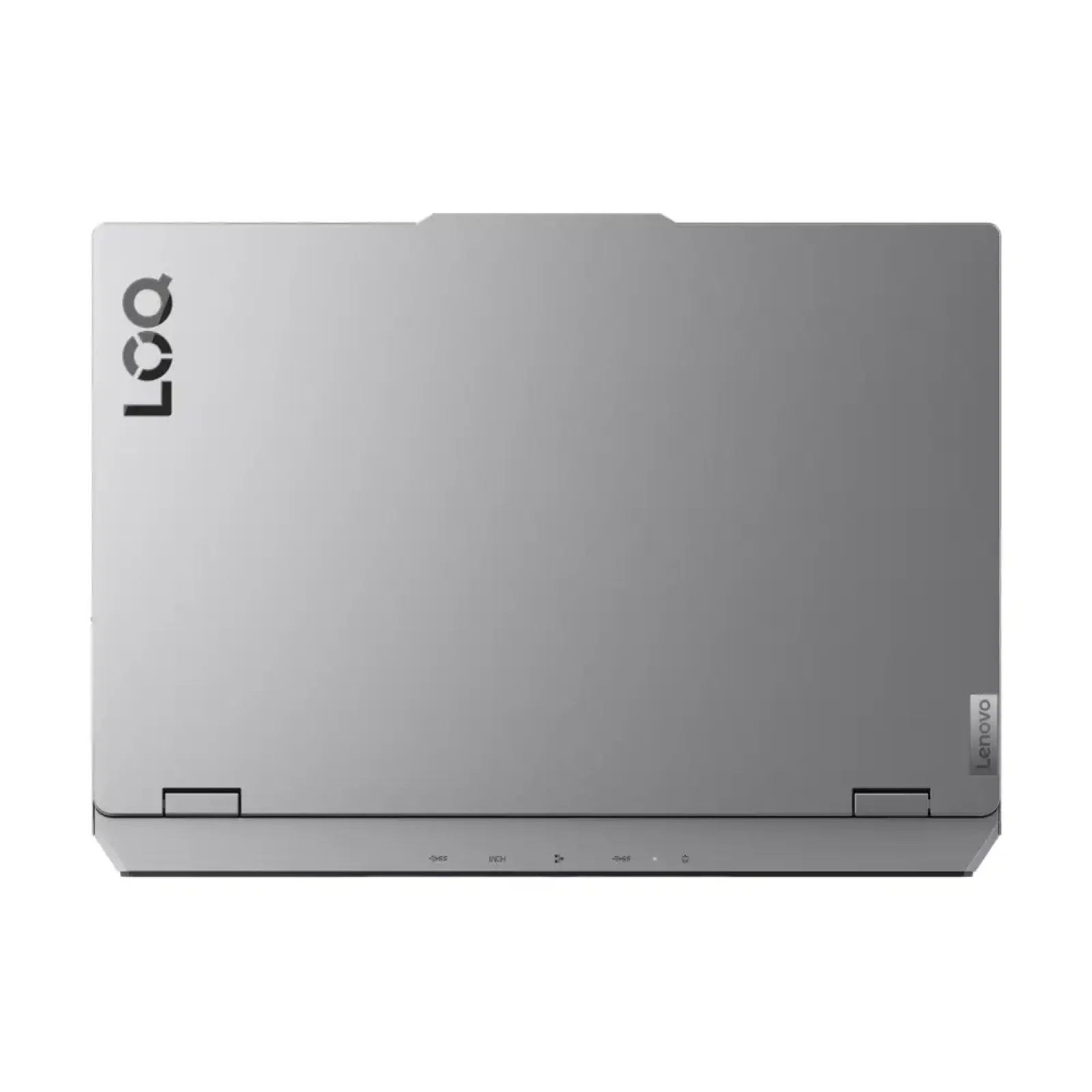 Ноутбук Lenovo LOQ 15AHP10 (83JG002MRA) UA