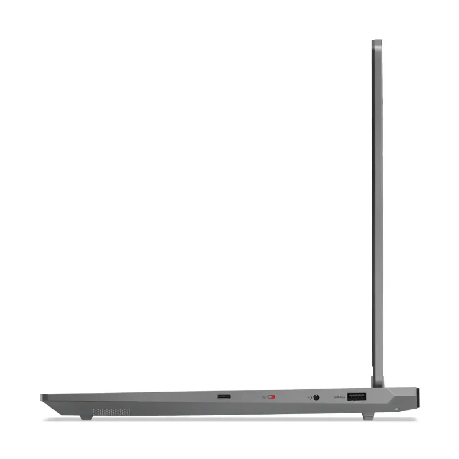 Ноутбук Lenovo LOQ 15AHP10 (83JG002MRA) UA
