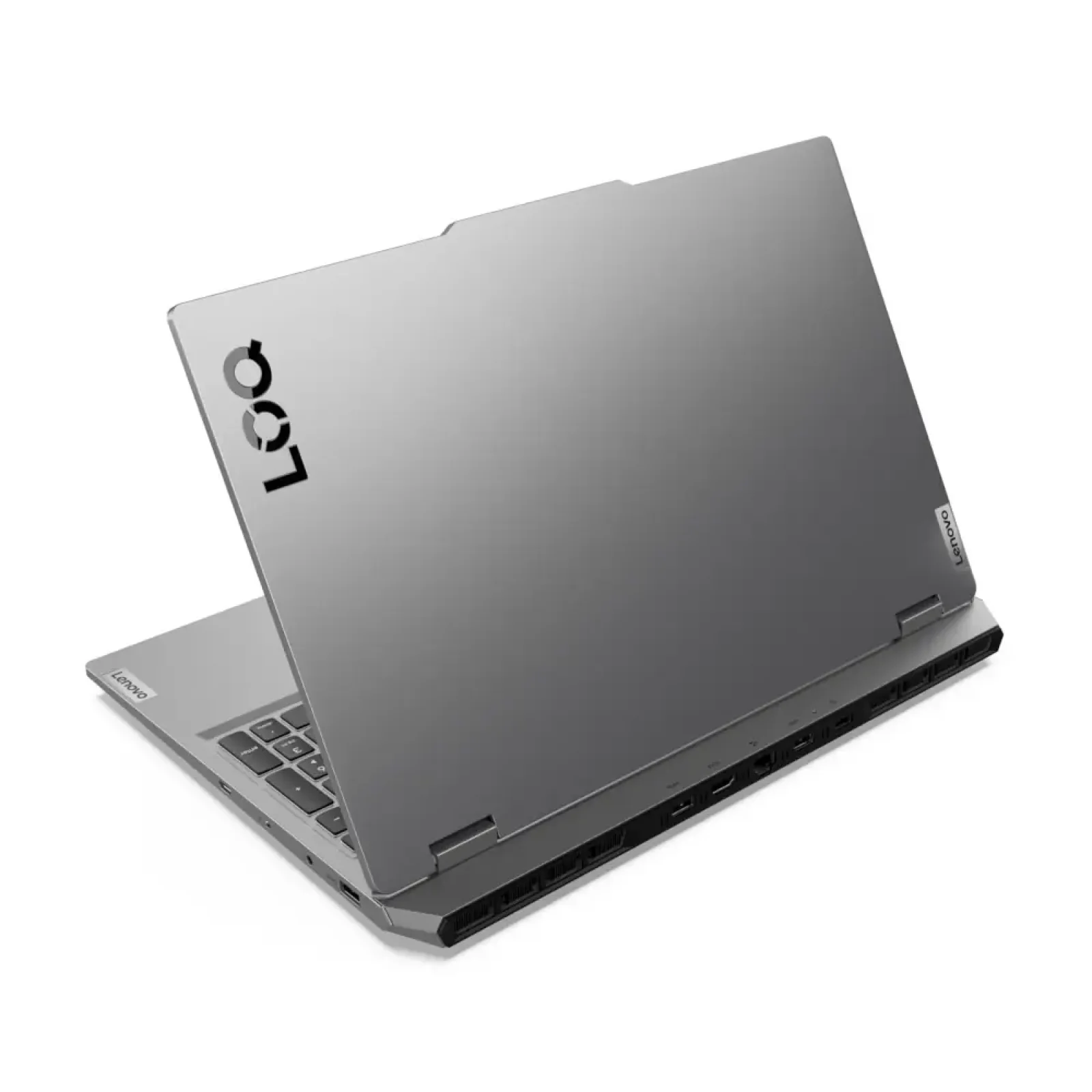 Ноутбук Lenovo LOQ 15AHP10 (83JG002MRA) UA