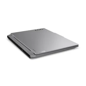 Ноутбук Lenovo LOQ 15AHP10 (83JG002MRA) UA