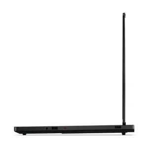 Ноутбук Lenovo 15.1_2K_OLED/i7-13650HX/32/1TB SSD/RTX 5050 8GB/DOS/BL/Eclipse black Legion 5 15IRX10 (83LY00EXRA) UA