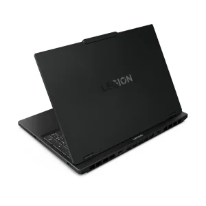 Ноутбук Lenovo 15.1_2K_OLED/i7-13650HX/32/1TB SSD/RTX 5050 8GB/DOS/BL/Eclipse black Legion 5 15IRX10 (83LY00EXRA) UA