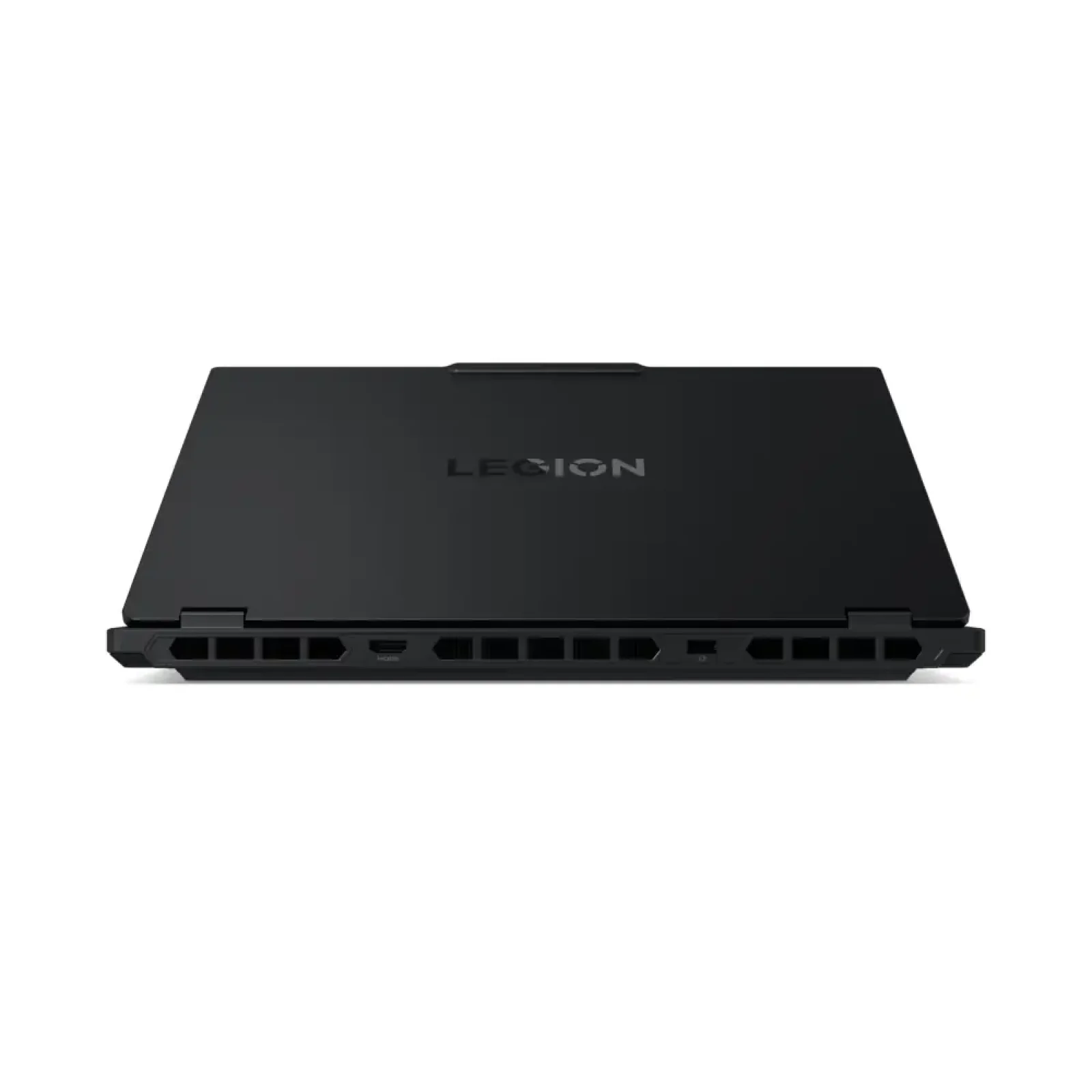 Ноутбук Lenovo 15.1_2K_OLED/i7-13650HX/32/1TB SSD/RTX 5050 8GB/DOS/BL/Eclipse black Legion 5 15IRX10 (83LY00EXRA) UA