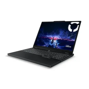Ноутбук Lenovo 15.1_2K_OLED/i7-13650HX/32/1TB SSD/RTX 5050 8GB/DOS/BL/Eclipse black Legion 5 15IRX10 (83LY00EXRA) UA