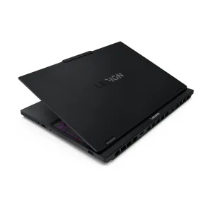 Ноутбук Lenovo 15.1_2K_OLED/i7-13650HX/32/1TB SSD/RTX 5060 8GB/DOS/BL_RGB/Eclipse black Legion 5 15IRX10 (83LY00F0RA) UA
