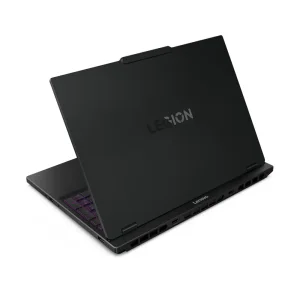 Ноутбук Lenovo 15.1_2K_OLED/i7-13650HX/32/1TB SSD/RTX 5060 8GB/DOS/BL_RGB/Eclipse black Legion 5 15IRX10 (83LY00F0RA) UA