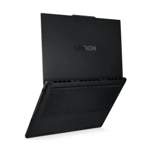 Ноутбук Lenovo 15.1_2K_OLED/i7-14700HX/32/1TB SSD/RTX 5070 8GB/DOS/BL/Eclipse black Legion 5 15IRX10 (83LY00F1RA) UA