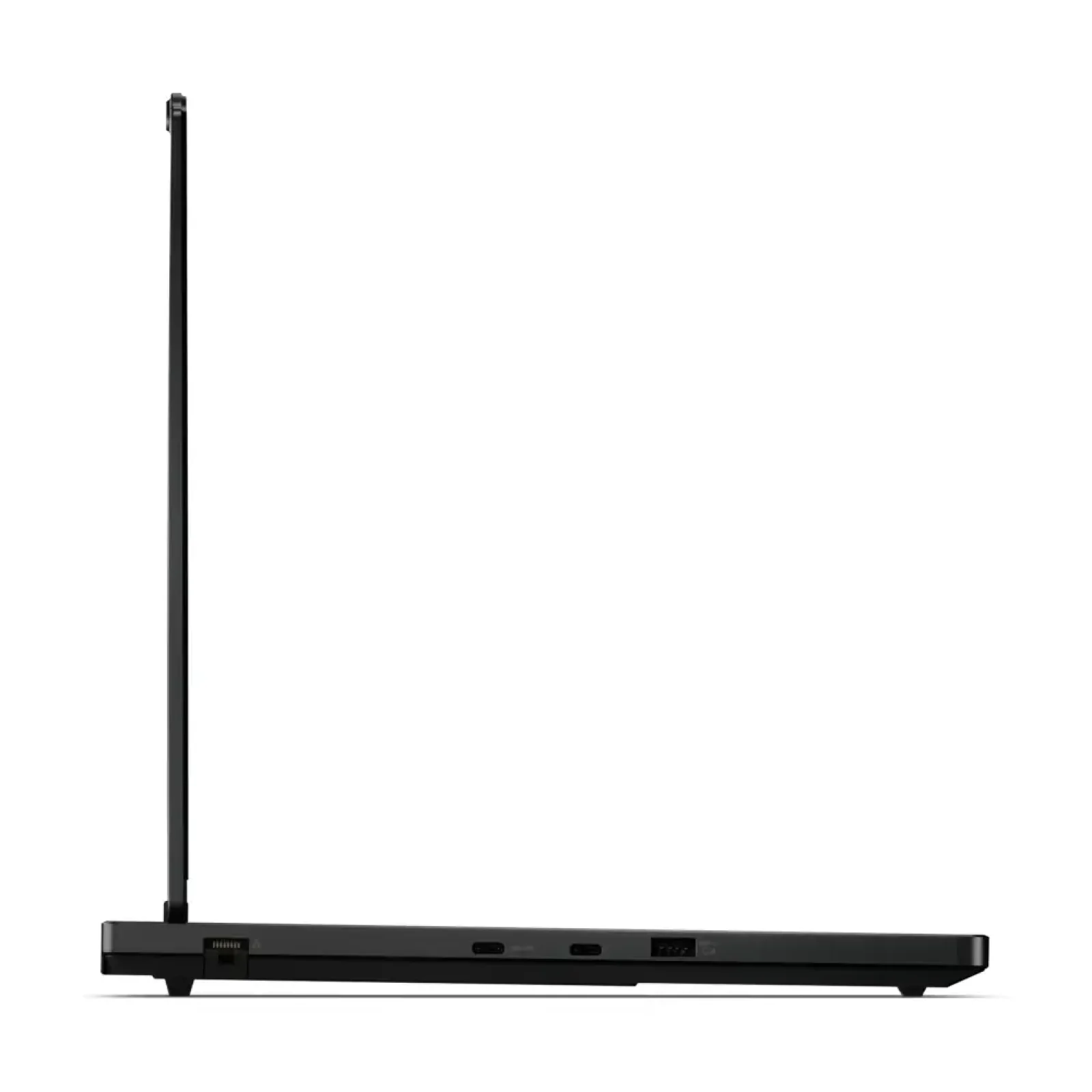Ноутбук Lenovo 15.1_2K_OLED/i7-14700HX/32/1TB SSD/RTX 5070 8GB/DOS/BL/Eclipse black Legion 5 15IRX10 (83LY00F1RA) UA