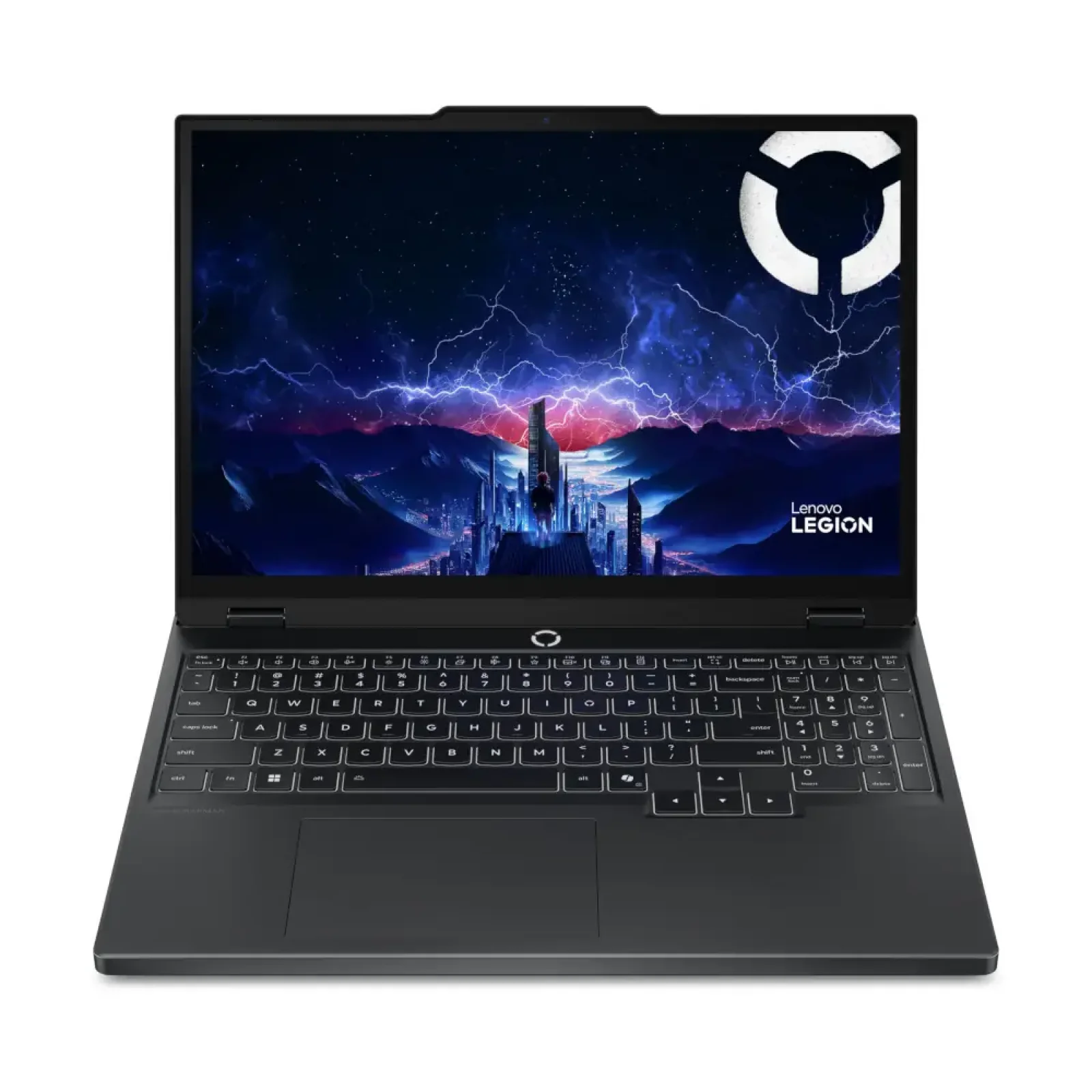 Ноутбук Lenovo Legion 5 15IAX10 (83F0002SRA) UA