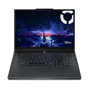 Ноутбук Lenovo Legion 5 15IAX10 (83F0002SRA) UA