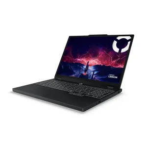 Ноутбук Lenovo 15.1_2K_OLED/R7 260/32/1TB SSD/RTX 5050 8G B/DOS/BL/Eclipse black Legion 5 15AHP10 (83M0001JRA) UA