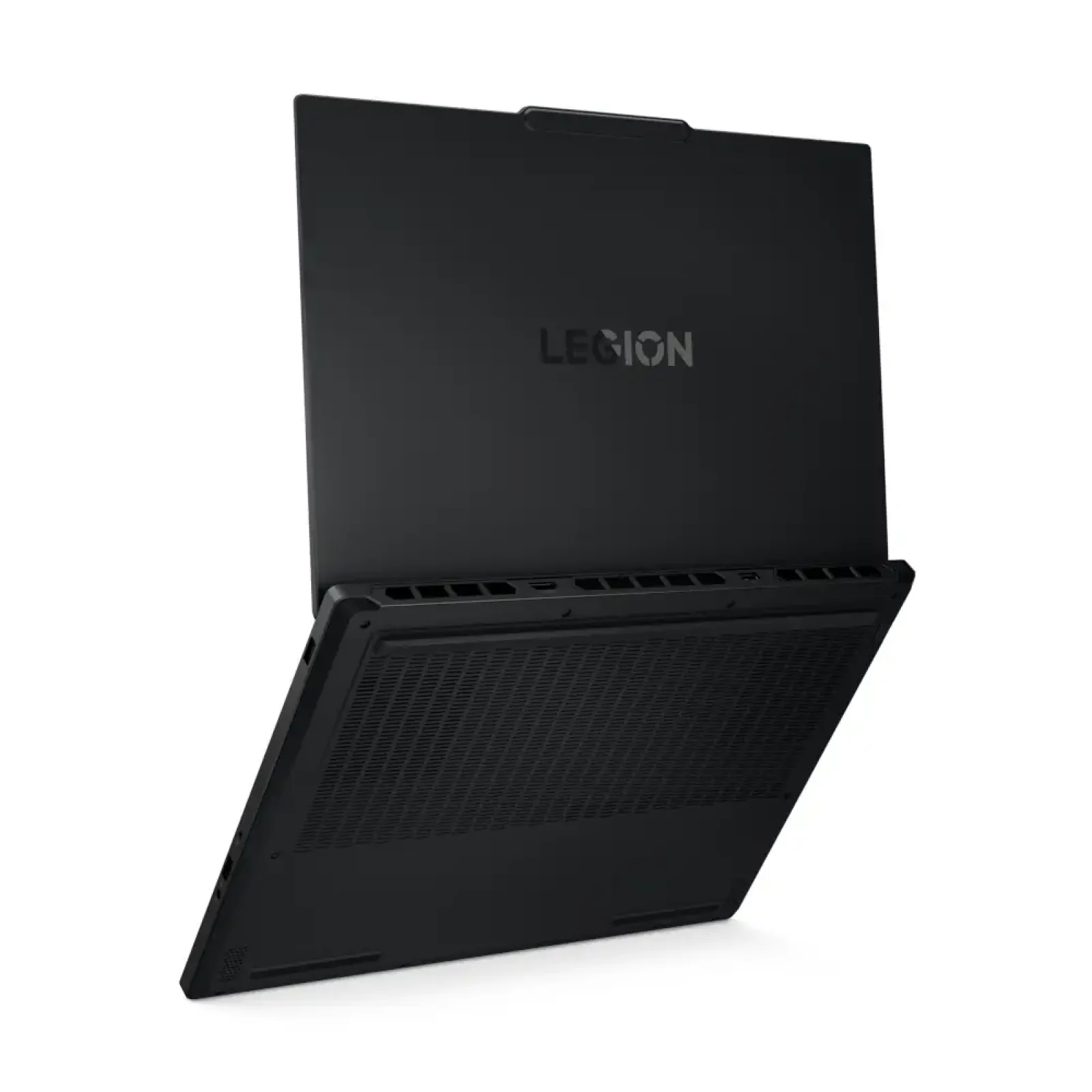 Ноутбук Lenovo 15.1_2K_OLED/R7 260/32/1TB SSD/RTX 5050 8G B/DOS/BL/Eclipse black Legion 5 15AHP10 (83M0001JRA) UA