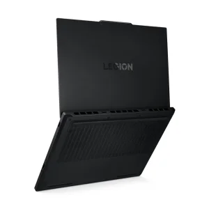 Ноутбук Lenovo 15.1_2K_OLED/R7 260/32/1TB SSD/RTX 5050 8G B/DOS/BL/Eclipse black Legion 5 15AHP10 (83M0001JRA) UA