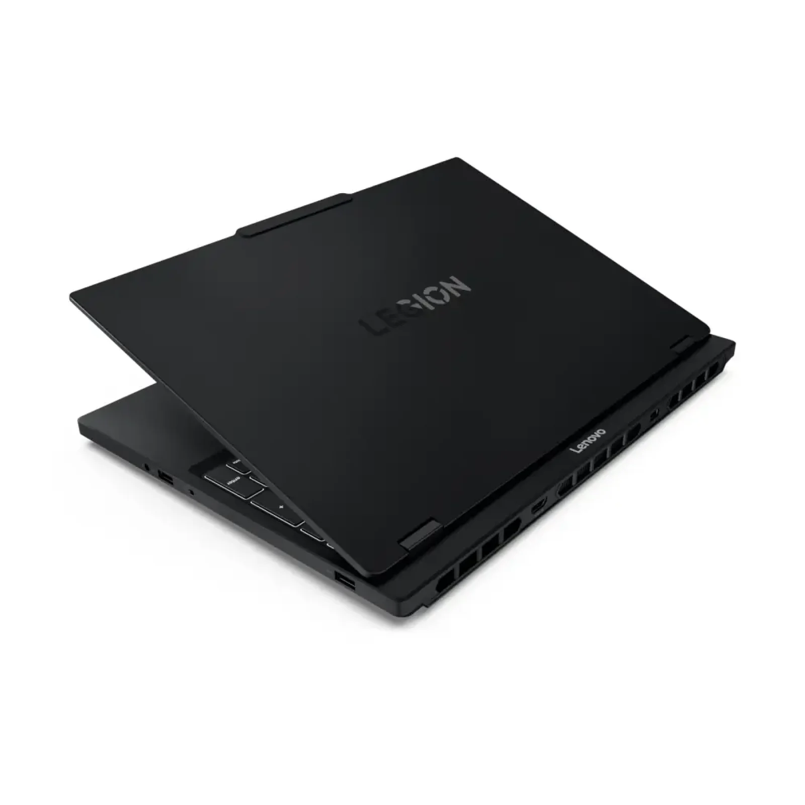 Ноутбук Lenovo 15.1_2K_OLED/R7 260/32/1TB SSD/RTX 5050 8G B/DOS/BL/Eclipse black Legion 5 15AHP10 (83M0001JRA) UA