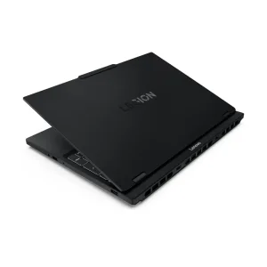 Ноутбук Lenovo 15.1_2K_OLED/R7 260/32/1TB SSD/RTX 5050 8G B/DOS/BL/Eclipse black Legion 5 15AHP10 (83M0001JRA) UA