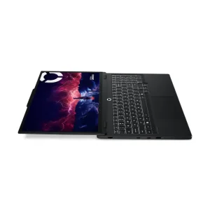 Ноутбук Lenovo 15.1_2K_OLED/R7 260/32/1TB SSD/RTX 5050 8G B/DOS/BL/Eclipse black Legion 5 15AHP10 (83M0001JRA) UA