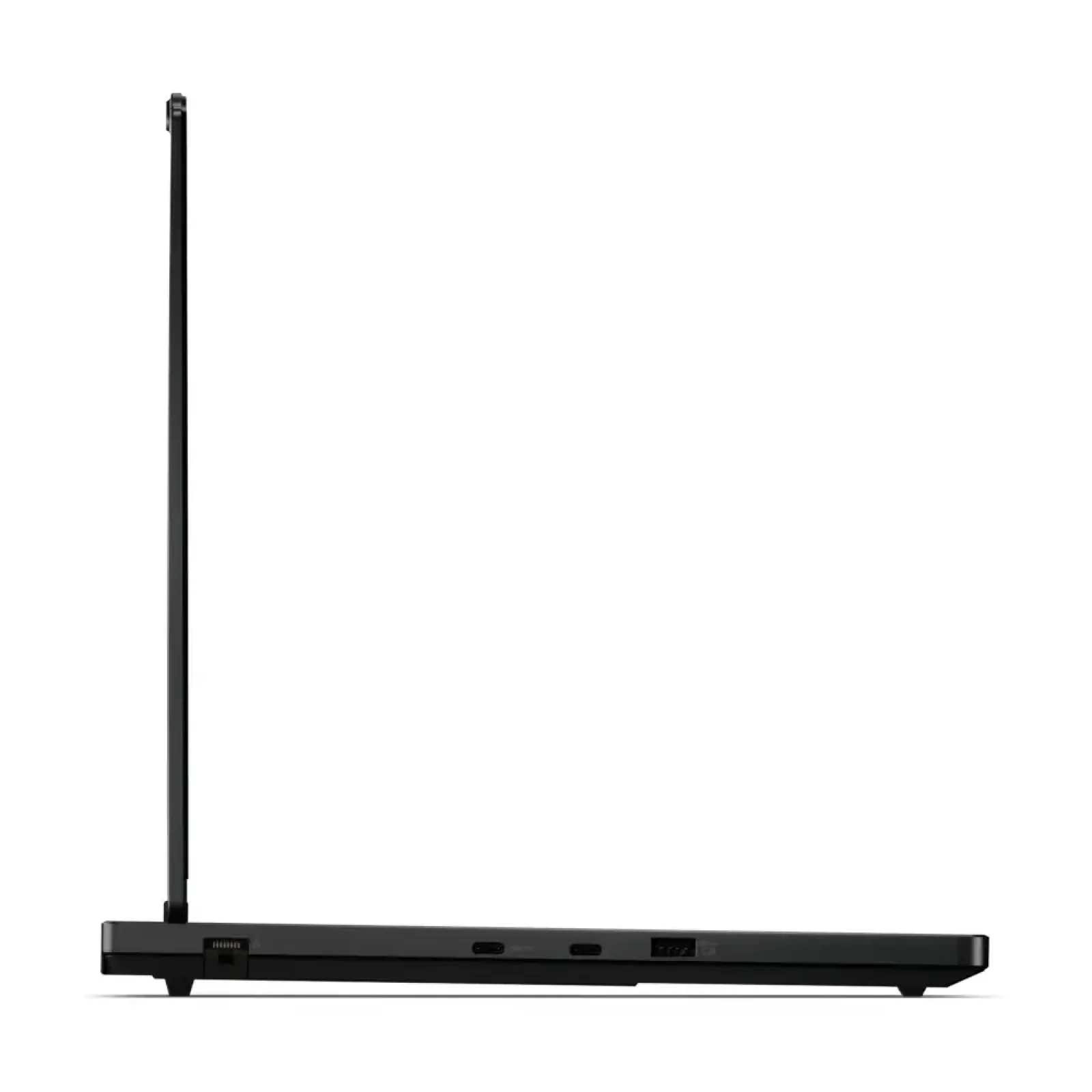 Ноутбук Lenovo 15.1_2K_OLED/R7 260/32/1TB SSD/RTX 5050 8G B/DOS/BL/Eclipse black Legion 5 15AHP10 (83M0001JRA) UA