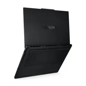 Ноутбук Lenovo Legion 5 15AHP10 Eclipse black (83M0001KRA) UA