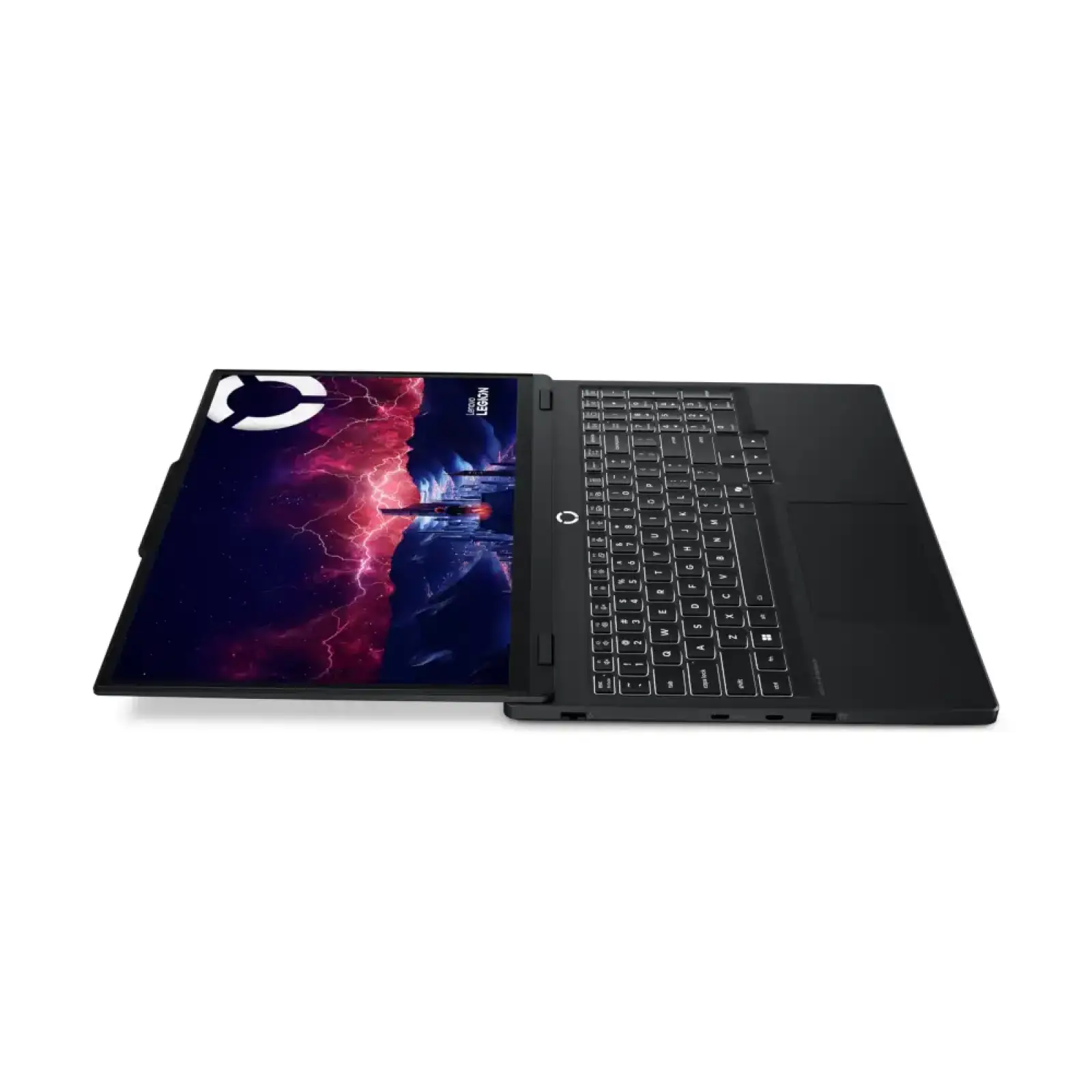 Ноутбук Lenovo Legion 5 15AHP10 Eclipse black (83M0001KRA) UA