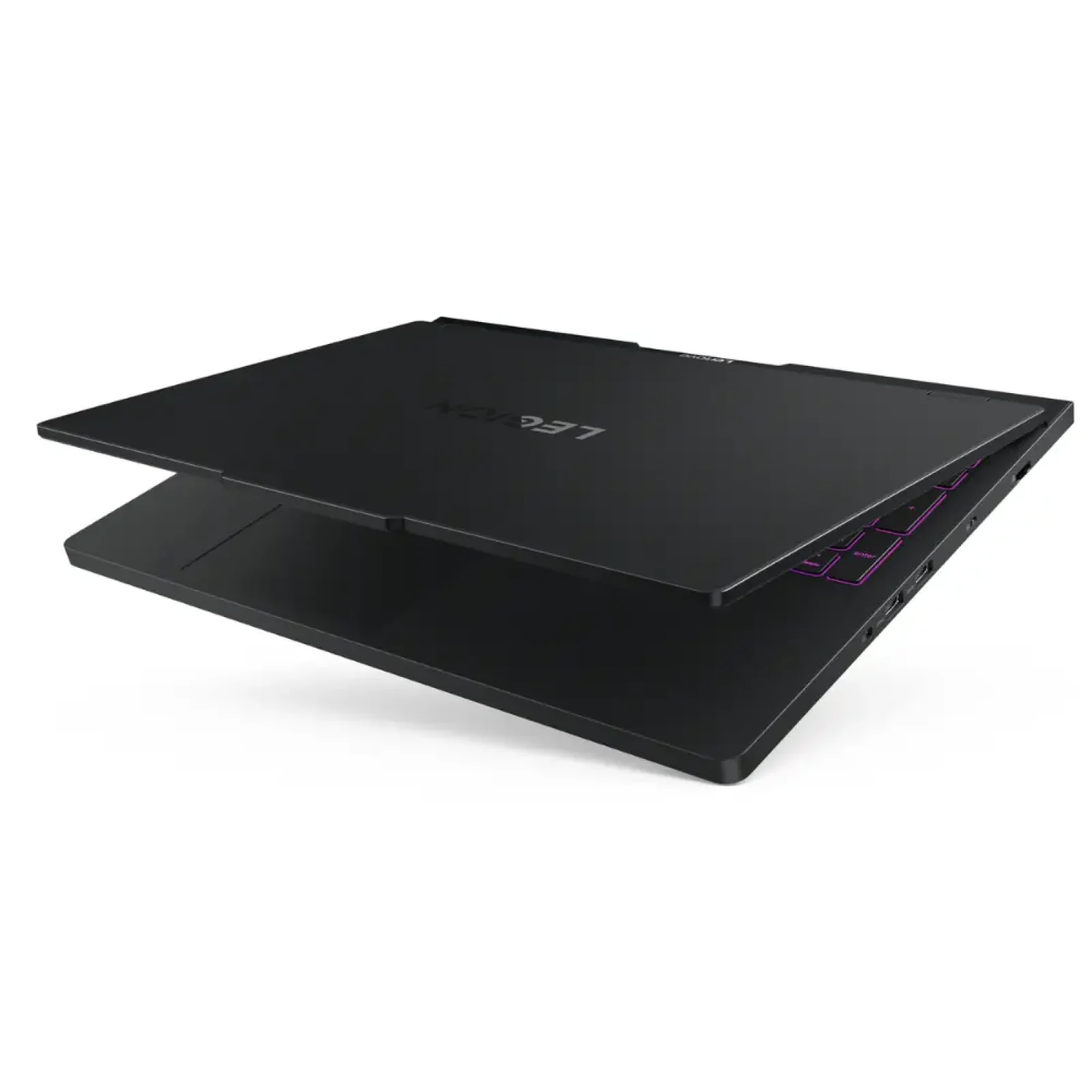 Ноутбук Lenovo 16_2KM/i9-14900HX/32/1TB SSD/RTX 5060 8GB/ DOS/BL/Eclipse black Legion Pro 5 16IRX10 (83NN000ERA) UA