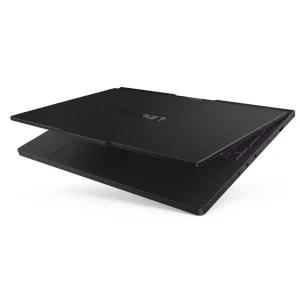 Ноутбук Lenovo 16_2KM/i9-14900HX/32/1TB SSD/RTX 5060 8GB/ DOS/BL/Eclipse black Legion Pro 5 16IRX10 (83NN000ERA) UA