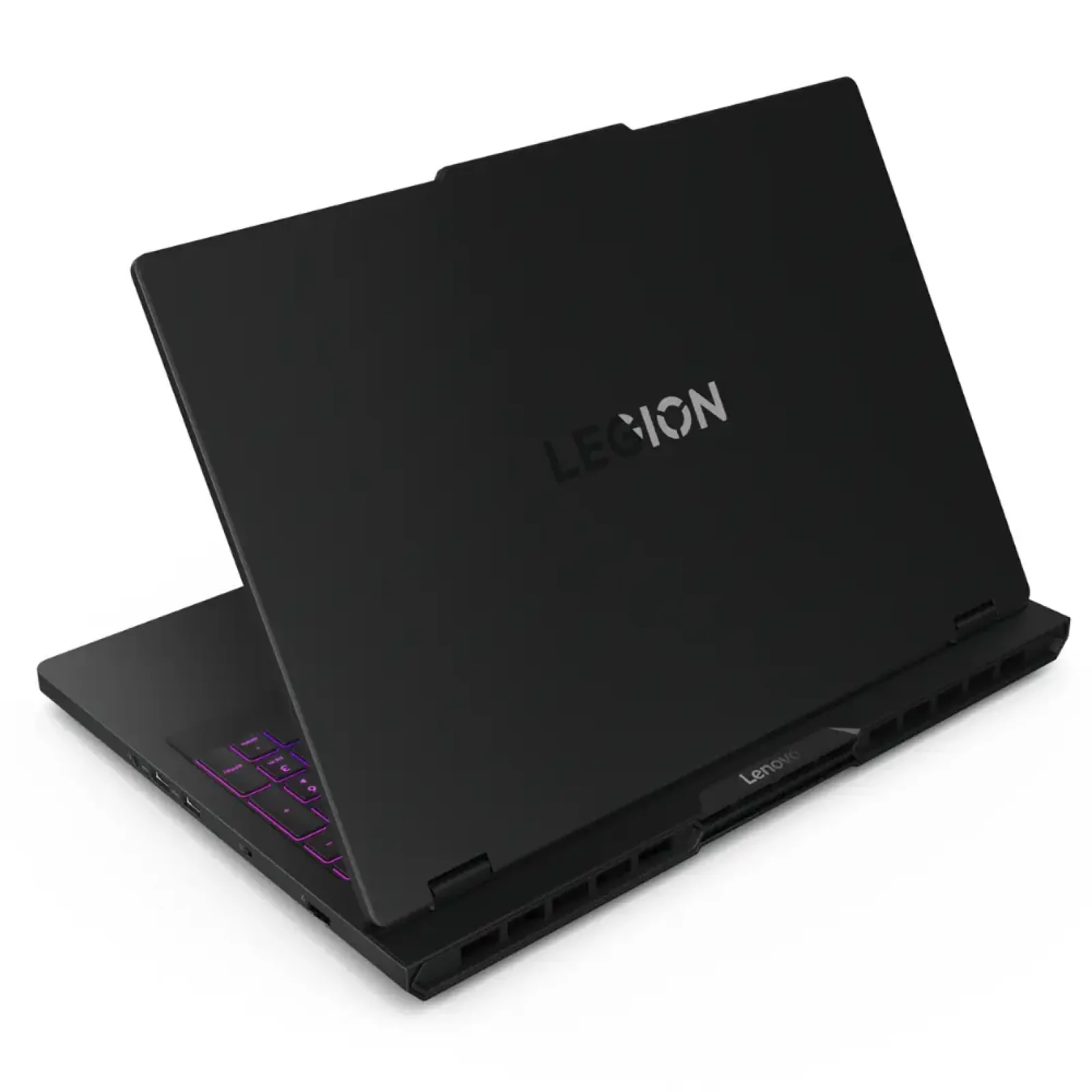 Ноутбук Lenovo 16_2KM/i9-14900HX/32/1TB SSD/RTX 5060 8GB/ DOS/BL/Eclipse black Legion Pro 5 16IRX10 (83NN000ERA) UA