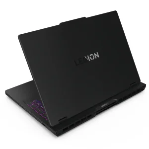 Ноутбук Lenovo 16_2KM/i9-14900HX/32/1TB SSD/RTX 5060 8GB/ DOS/BL/Eclipse black Legion Pro 5 16IRX10 (83NN000ERA) UA