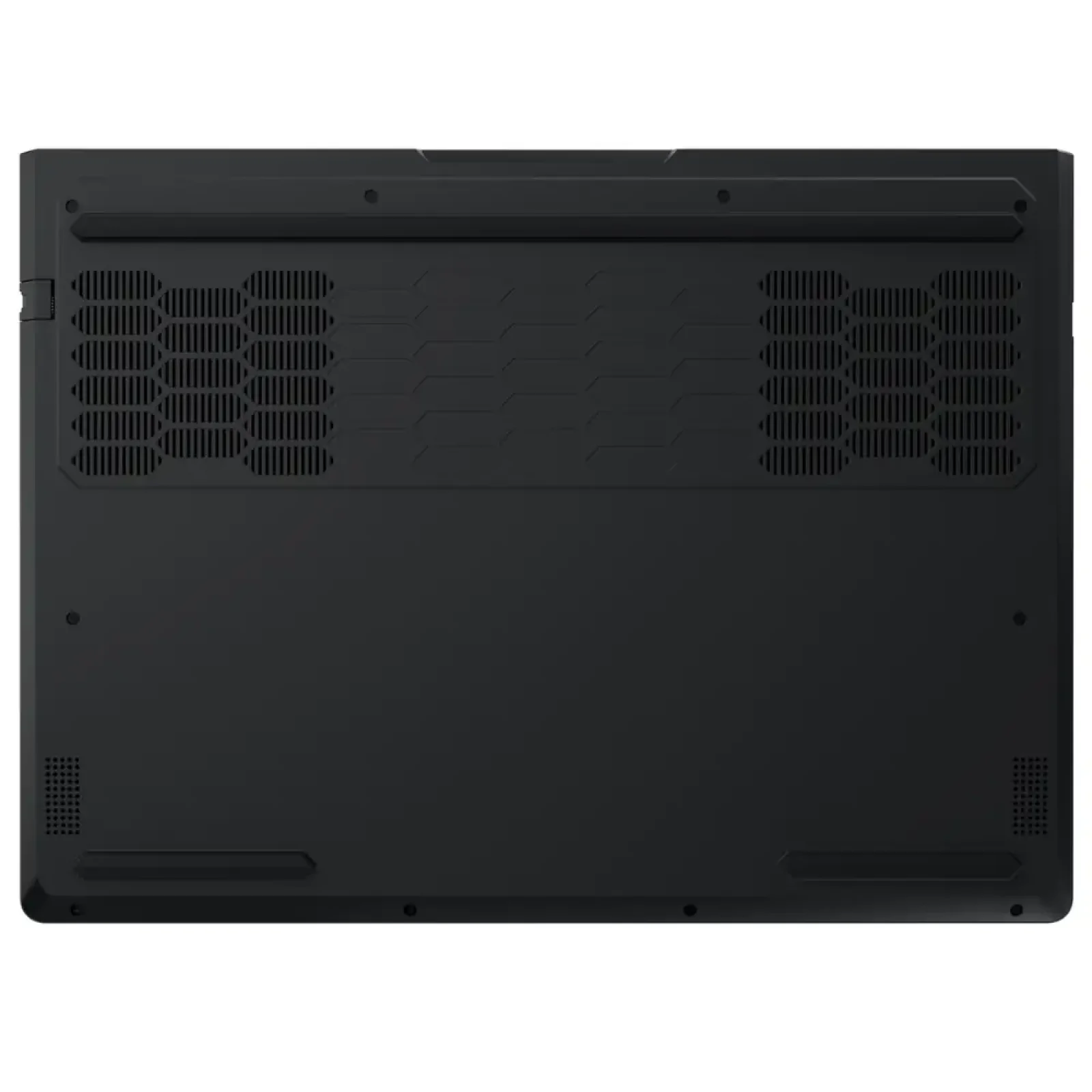 Ноутбук Lenovo 16_2KM/R9 8940HX/32/1TB SSD/RTX 5060 8GB/D OS/BL_RGB/Eclipse black Legion Pro 5 16ADR10 (83LT004GRA) UA
