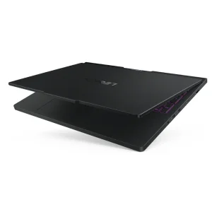 Ноутбук Lenovo 16_2KM/R9 8940HX/32/2x1TB SSD/RTX 5070 8GB /DOS/BL_RGB/Eclipse black Legion Pro 5 16ADR10 (83LT004HRA) UA