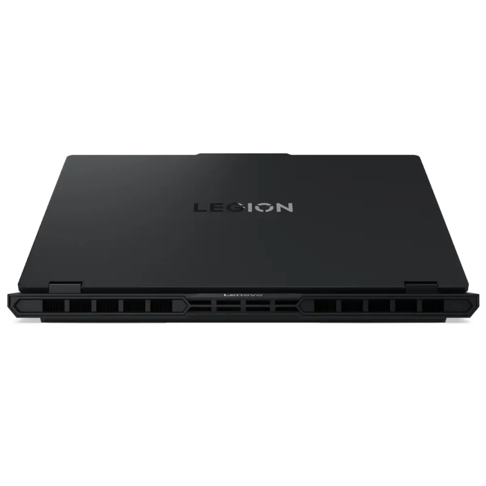 Ноутбук Lenovo 16_2KM/R9 8940HX/32/2x1TB SSD/RTX 5070 8GB /DOS/BL_RGB/Eclipse black Legion Pro 5 16ADR10 (83LT004HRA) UA