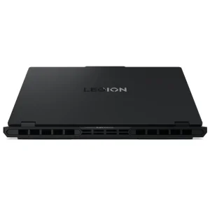 Ноутбук Lenovo 16_2KM/R9 8940HX/32/2x1TB SSD/RTX 5070 8GB /DOS/BL_RGB/Eclipse black Legion Pro 5 16ADR10 (83LT004HRA) UA