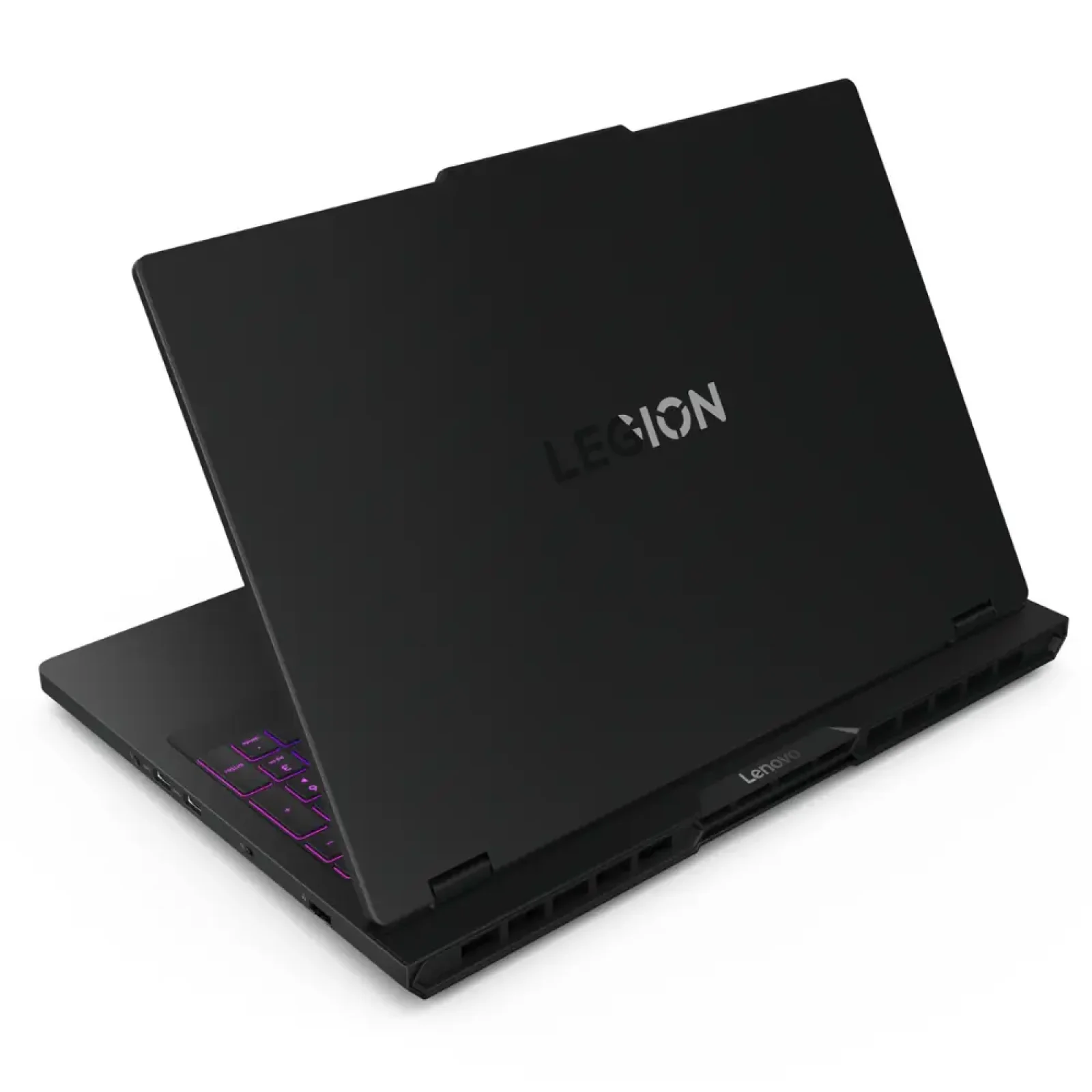 Ноутбук Lenovo 16_2KM/R9 8940HX/32/2x1TB SSD/RTX 5070 8GB /DOS/BL_RGB/Eclipse black Legion Pro 5 16ADR10 (83LT004HRA) UA