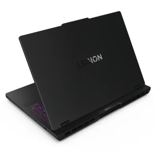 Ноутбук Lenovo 16_2KM/R9 8940HX/32/2x1TB SSD/RTX 5070 8GB /DOS/BL_RGB/Eclipse black Legion Pro 5 16ADR10 (83LT004HRA) UA