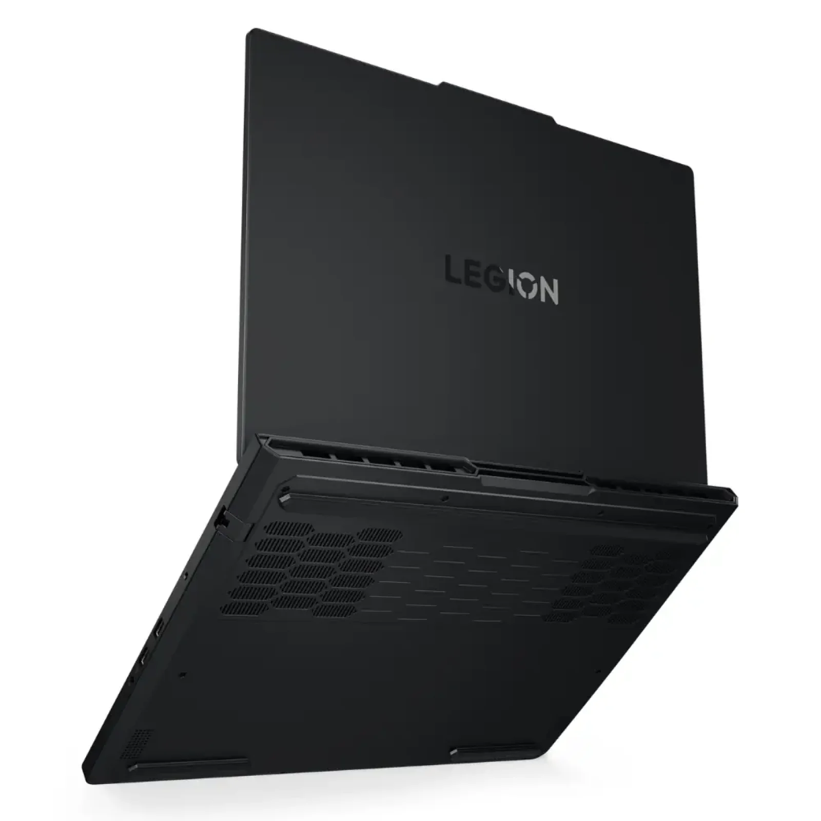 Ноутбук Lenovo 16_2KM/R9 8940HX/32/2x1TB SSD/RTX 5070 8GB /DOS/BL_RGB/Eclipse black Legion Pro 5 16ADR10 (83LT004HRA) UA