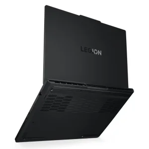 Ноутбук Lenovo 16_2KM/R9 8940HX/32/2x1TB SSD/RTX 5070 8GB /DOS/BL_RGB/Eclipse black Legion Pro 5 16ADR10 (83LT004HRA) UA