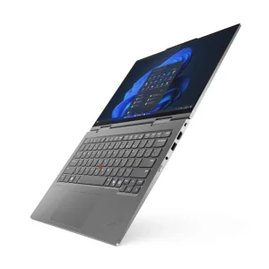 Ноутбук Lenovo ThinkPad X1 2-in-1 Gen 10 Aura Edition Grey (21NVS0LJ00) UA