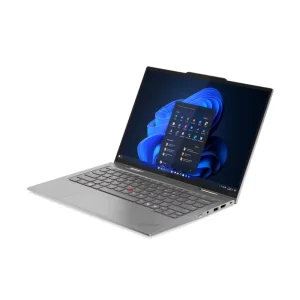 Ноутбук Lenovo ThinkPad X1 2-in-1 Gen 10 Aura Edition Grey (21NVS0LJ00) UA